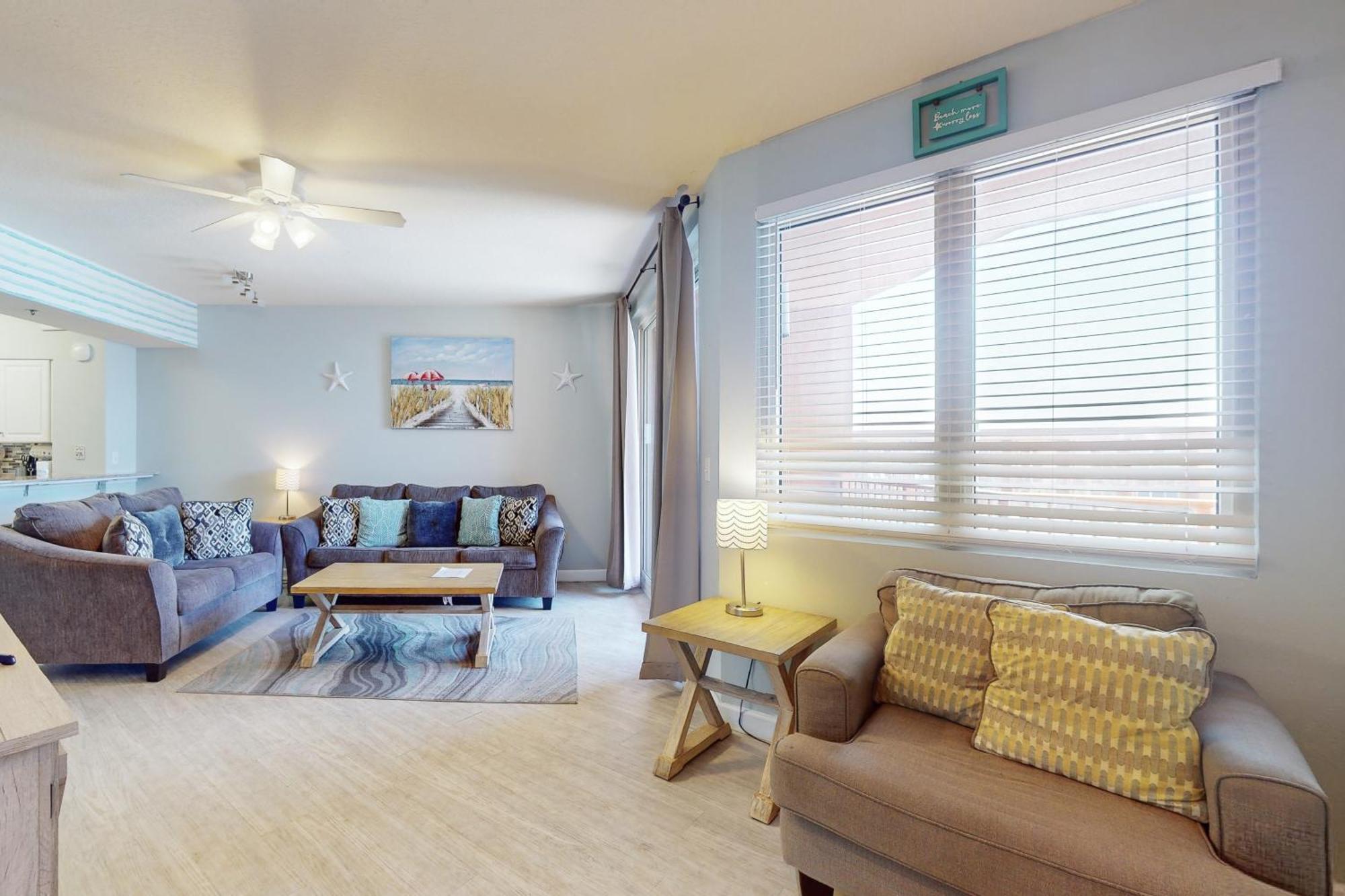 Apartment Shores Of Panama 2310